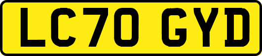 LC70GYD