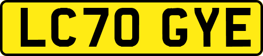 LC70GYE