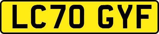 LC70GYF