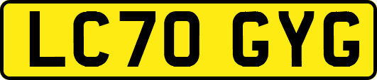 LC70GYG