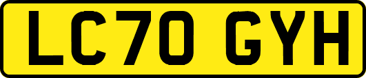 LC70GYH