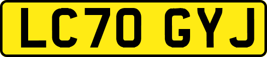 LC70GYJ
