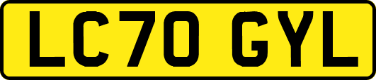 LC70GYL