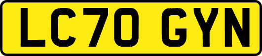 LC70GYN