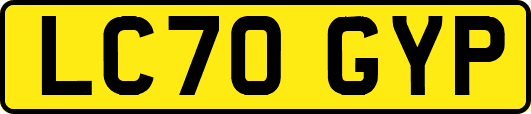 LC70GYP