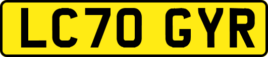 LC70GYR