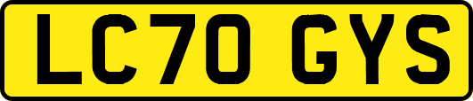 LC70GYS