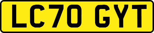 LC70GYT