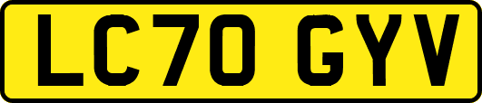 LC70GYV