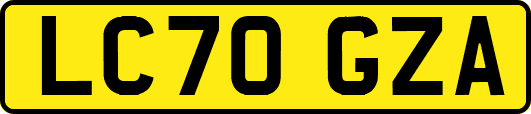 LC70GZA