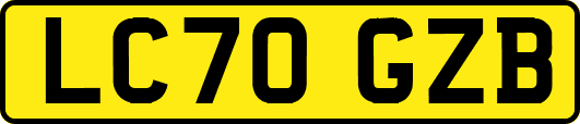 LC70GZB