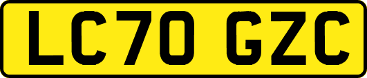 LC70GZC