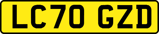 LC70GZD