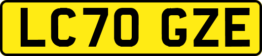 LC70GZE