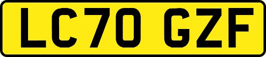 LC70GZF