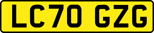 LC70GZG