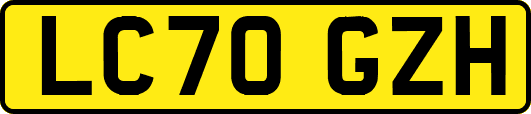 LC70GZH
