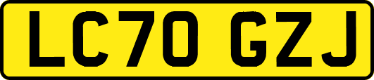 LC70GZJ