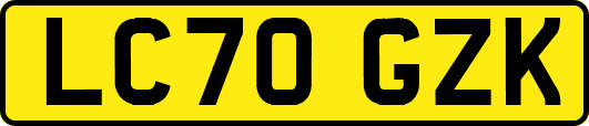 LC70GZK