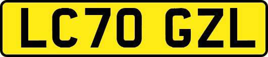 LC70GZL