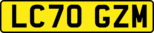 LC70GZM