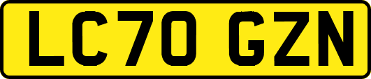 LC70GZN
