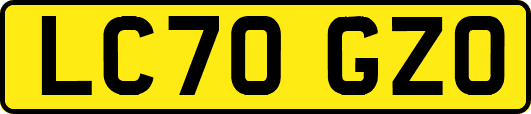 LC70GZO