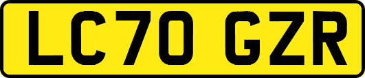 LC70GZR