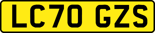 LC70GZS