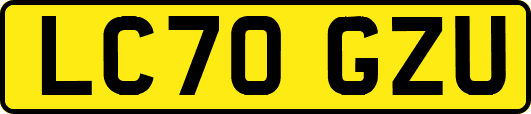 LC70GZU