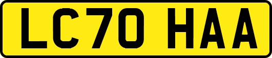 LC70HAA