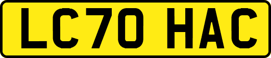 LC70HAC