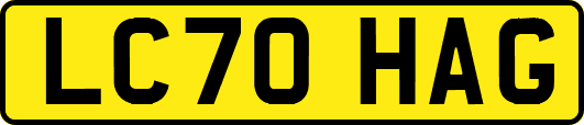 LC70HAG