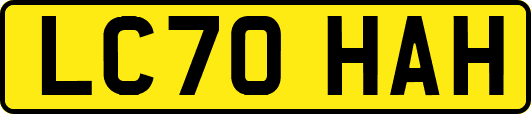 LC70HAH