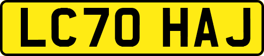 LC70HAJ