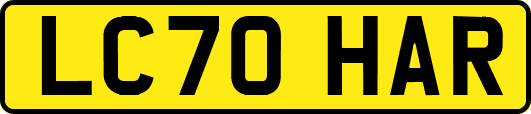 LC70HAR