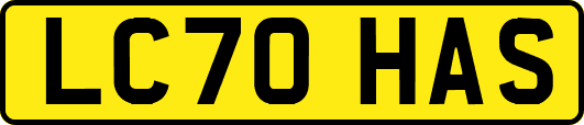 LC70HAS