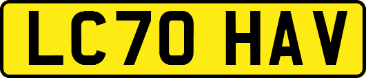 LC70HAV