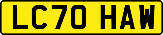 LC70HAW
