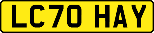 LC70HAY