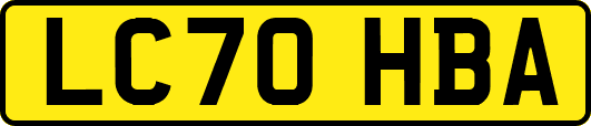 LC70HBA