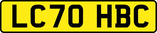 LC70HBC