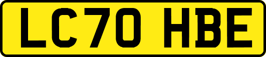 LC70HBE