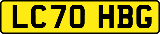 LC70HBG