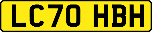 LC70HBH
