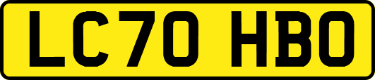 LC70HBO