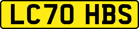 LC70HBS