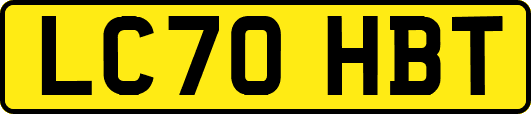 LC70HBT