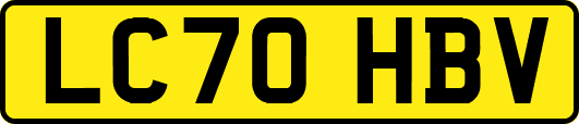 LC70HBV