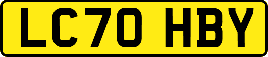 LC70HBY